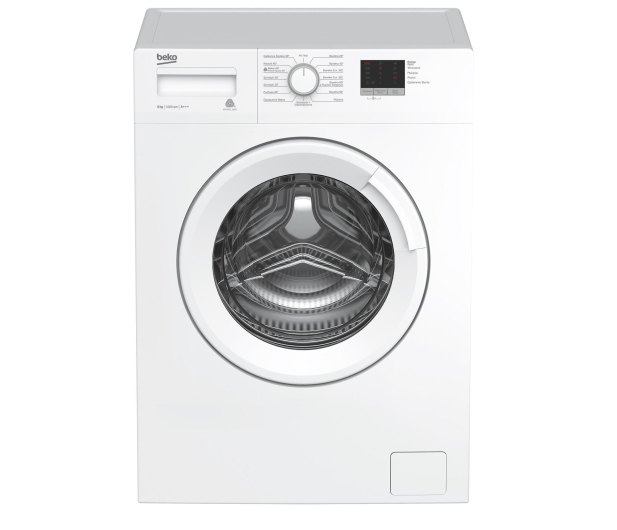 Beko WRE6511BWW - 444053 - zdjęcie